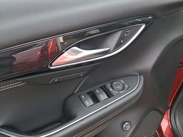 2023 Buick Envision - $25,450