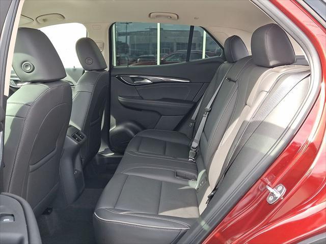2023 Buick Envision - $25,450