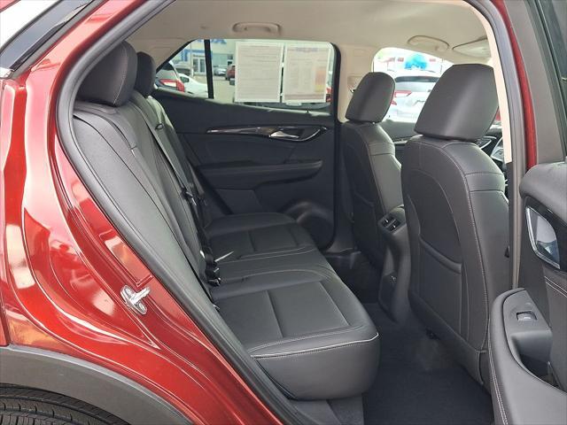 2023 Buick Envision - $25,450