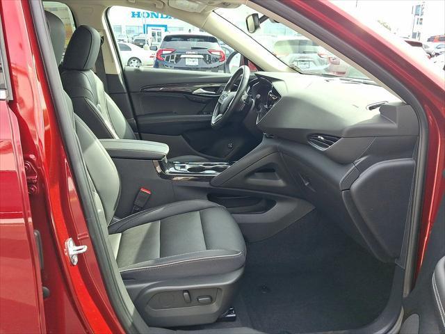 2023 Buick Envision - $25,450