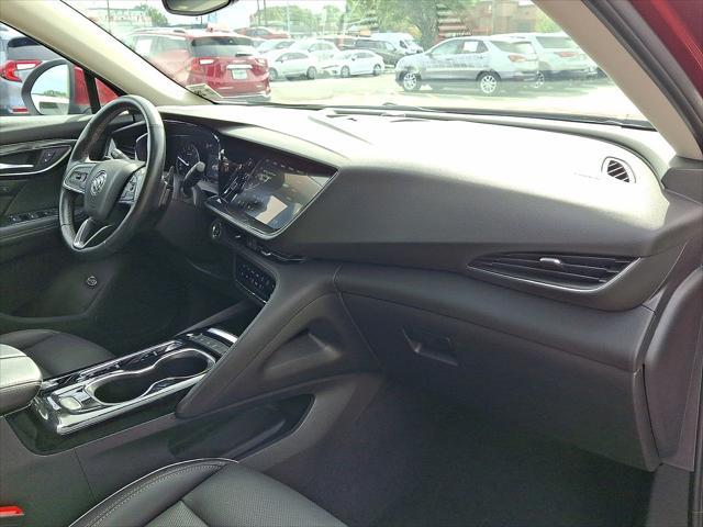 2023 Buick Envision - $25,450