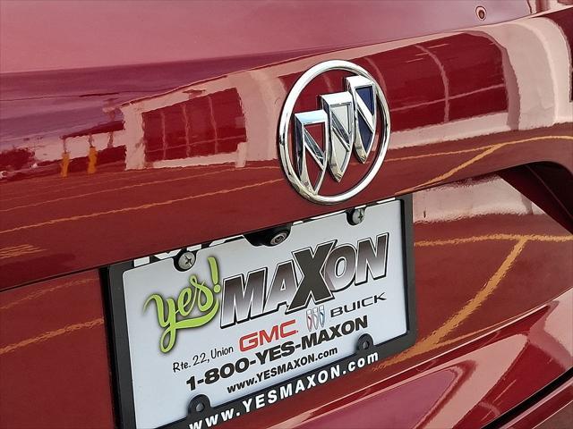 2023 Buick Envision - $25,450