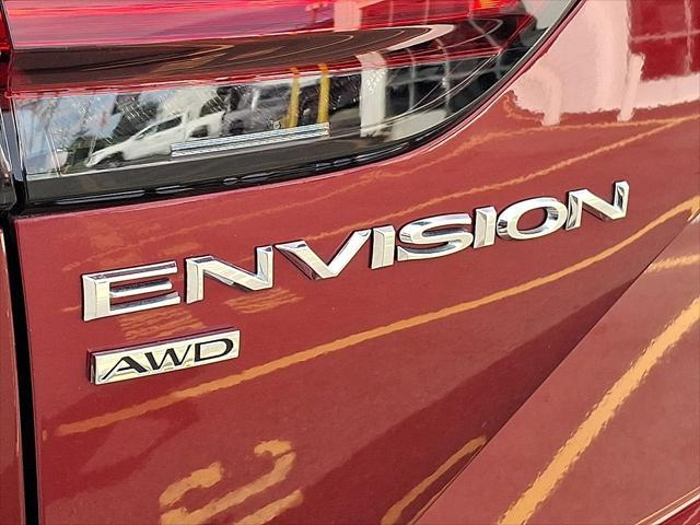 2023 Buick Envision - $25,450