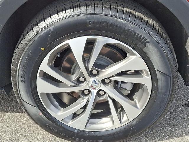 2023 Buick Envision - $25,450