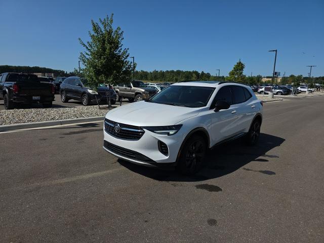2023 Buick Envision - $26,995