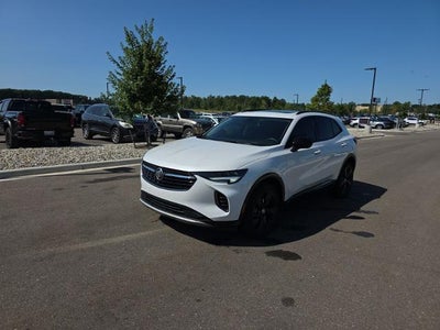 Photo of a 2023 Buick Envision AWD Essence 4DR Crossover for sale