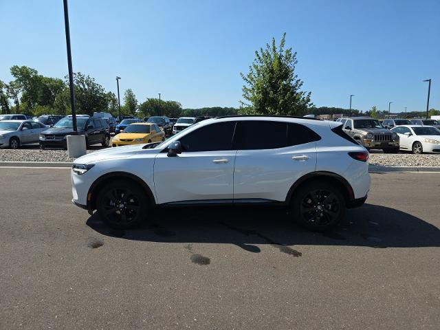 2023 Buick Envision - $26,995