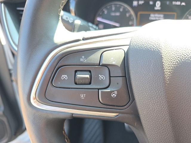 2023 Buick Envision - $26,995
