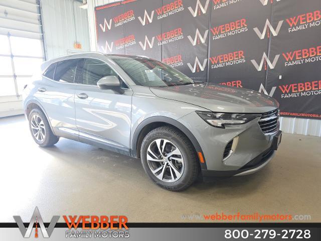 2023 Buick Envision - $23,990