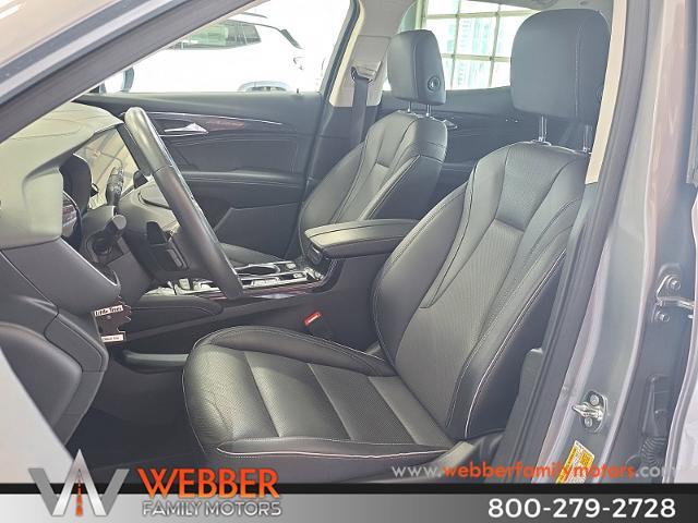 2023 Buick Envision - $23,990
