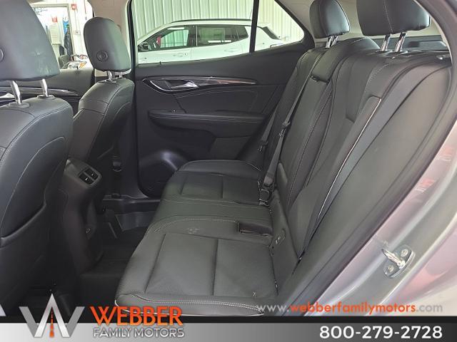 2023 Buick Envision - $23,990