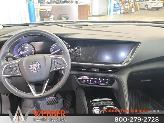 2023 Buick Envision - $23,990