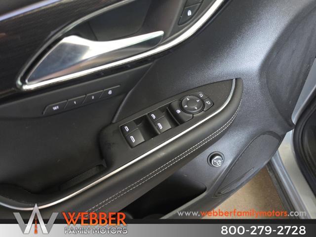 2023 Buick Envision - $23,990