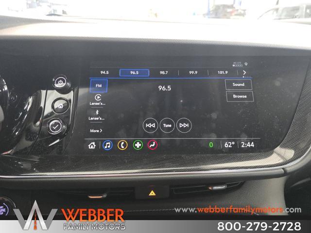 2023 Buick Envision - $23,990