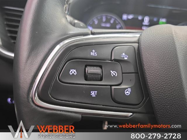 2023 Buick Envision - $23,990