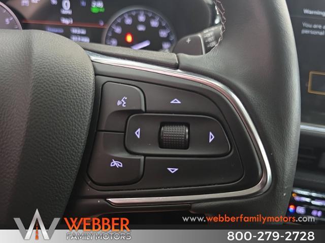 2023 Buick Envision - $23,990
