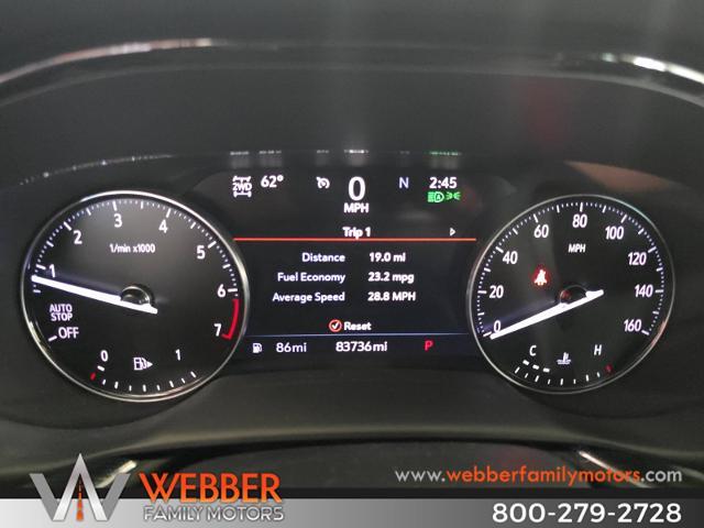 2023 Buick Envision - $23,990