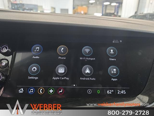 2023 Buick Envision - $23,990