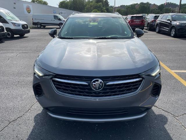 2021 Buick Envision - $23,161