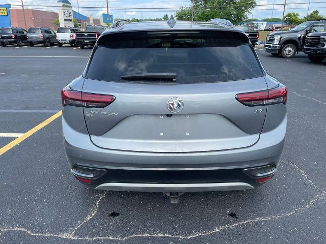 2021 Buick Envision - $23,161