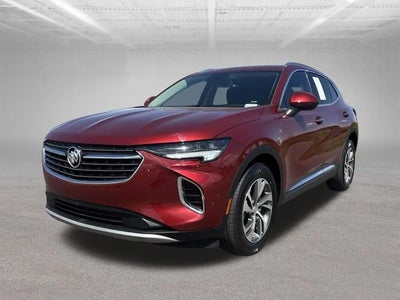 Photo of a 2023 Buick Envision AWD Essence 4DR Crossover for sale