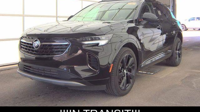 Preowned 2023 Buick Envision Essence for Sale
