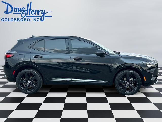2023 Buick Envision - $30,738