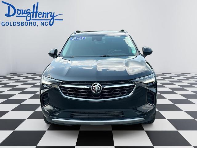 2023 Buick Envision - $30,738