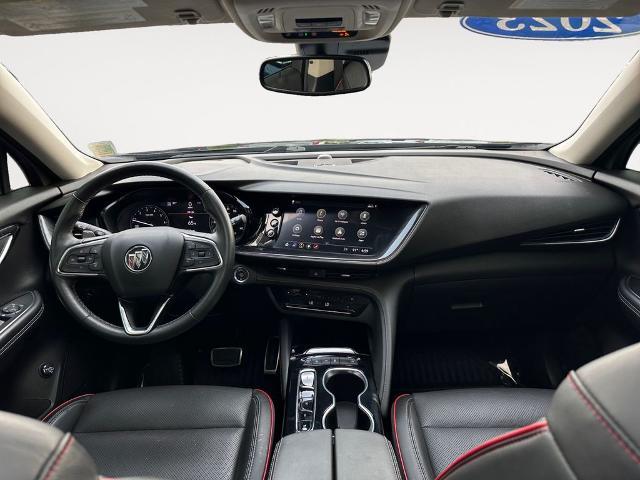 2023 Buick Envision - $30,738