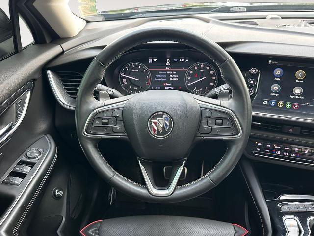 2023 Buick Envision - $30,738