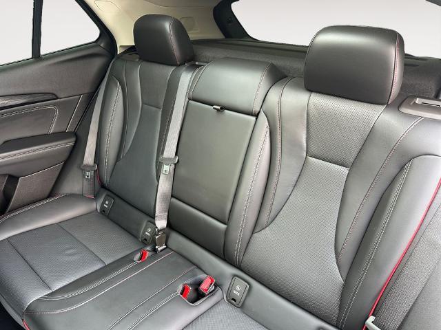 2023 Buick Envision - $30,738