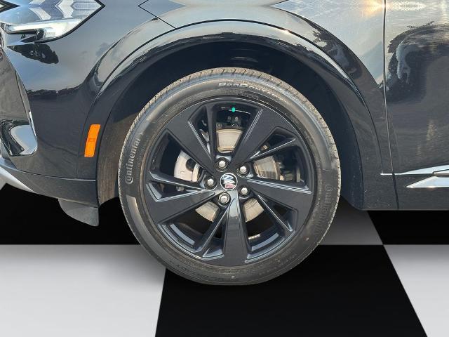 2023 Buick Envision - $30,738