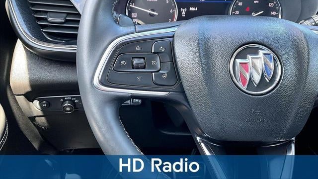 2022 Buick Envision Essence