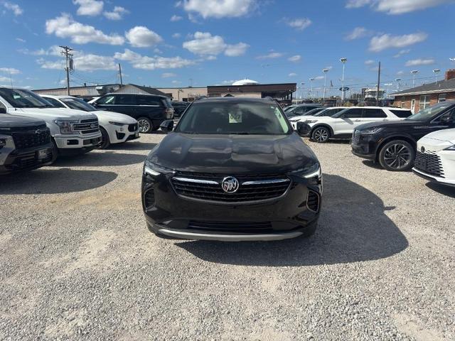 2023 Buick Envision - $30,723