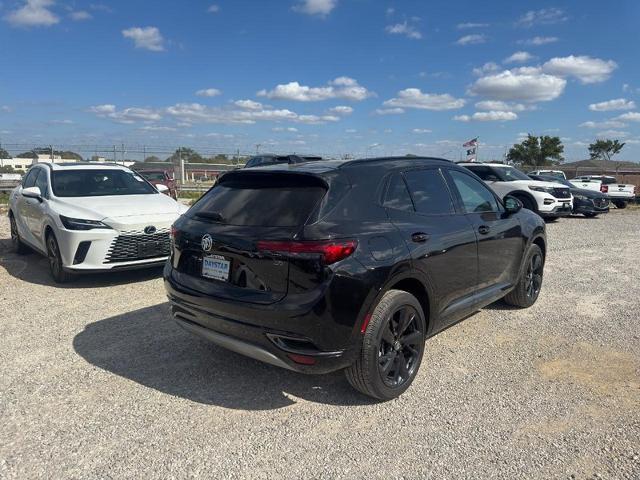 2023 Buick Envision - $30,723