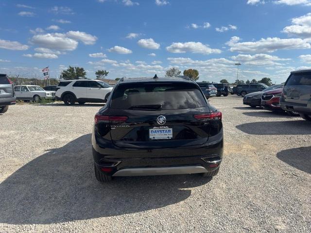 2023 Buick Envision - $30,723
