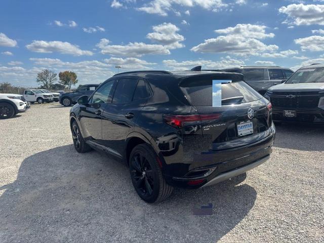 2023 Buick Envision - $30,723