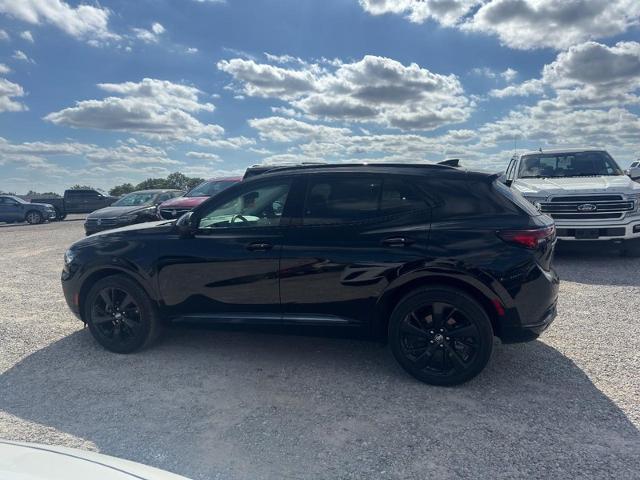 2023 Buick Envision - $30,723