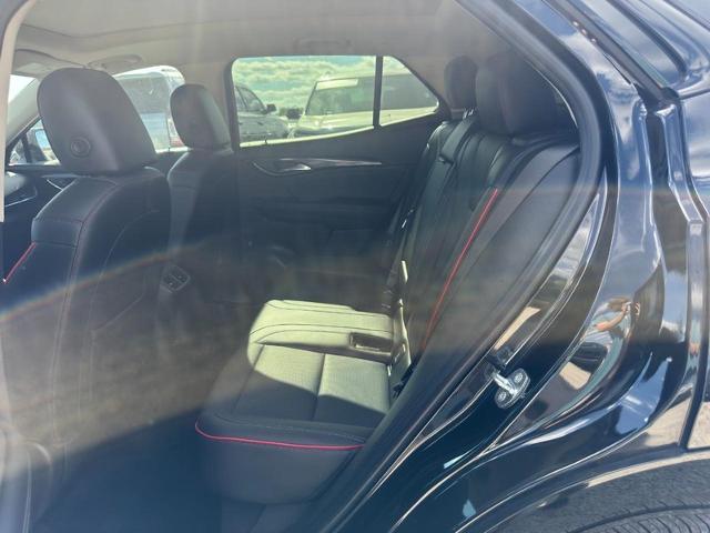 2023 Buick Envision - $30,723