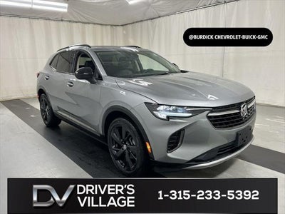 Photo of a 2023 Buick Envision AWD Essence 4DR Crossover for sale