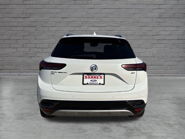 2023 Buick Envision - $27,356