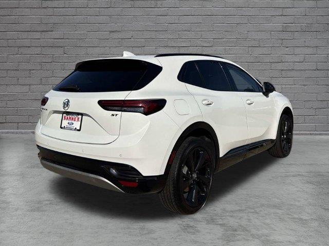 2023 Buick Envision - $27,356