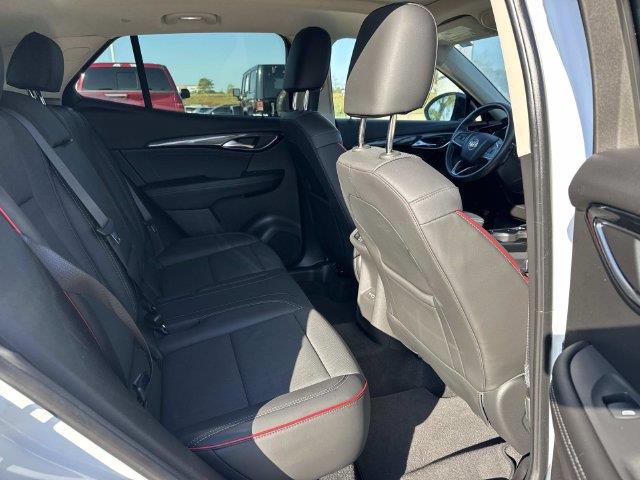 2023 Buick Envision - $27,356