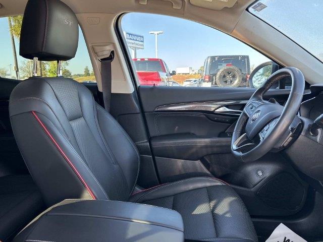 2023 Buick Envision - $27,356