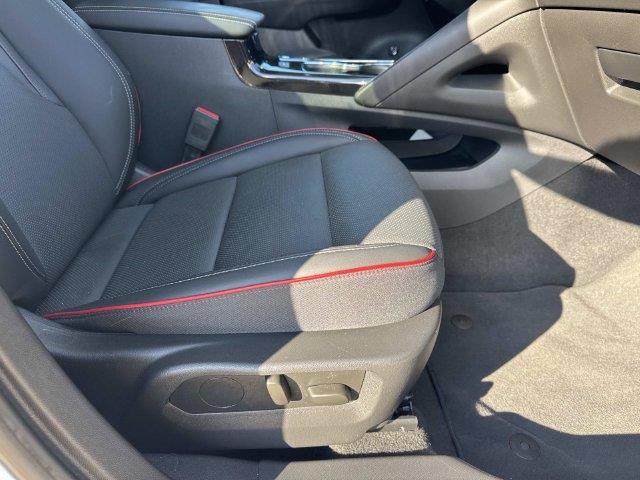 2023 Buick Envision - $27,356