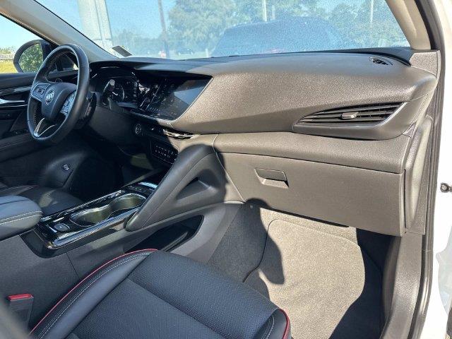 2023 Buick Envision - $27,356