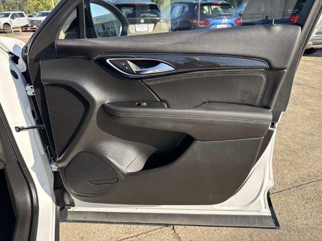 2023 Buick Envision - $27,356