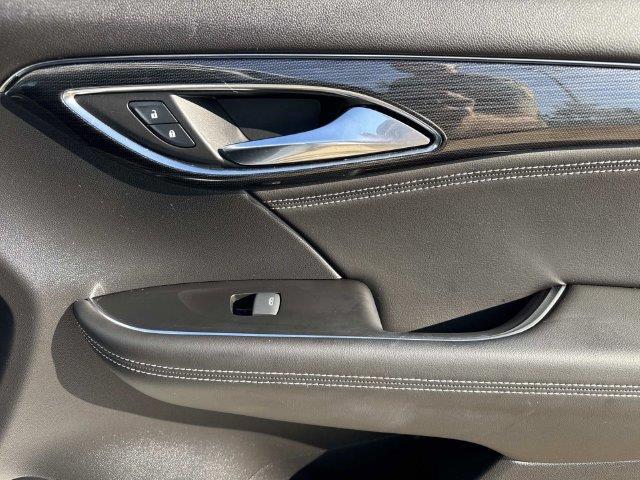 2023 Buick Envision - $27,356