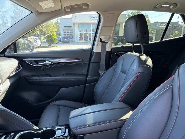 2023 Buick Envision - $27,356