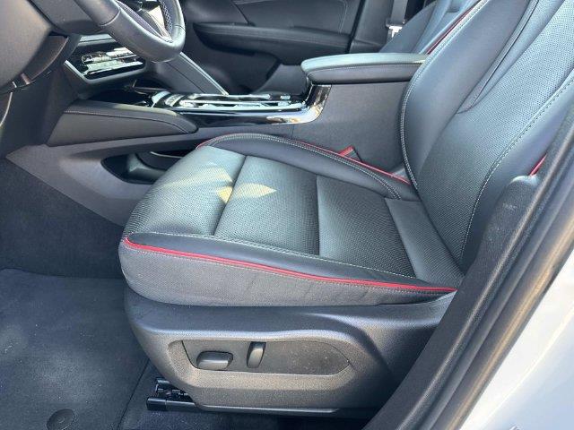 2023 Buick Envision - $27,356